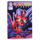 Crossgen Digest 3 Comic Paperback 2002 | Hoppla-Stuff